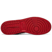 Nike Jordan 1 Low Bred Toe (GS)