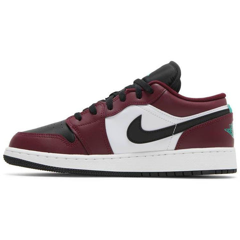 Nike Air Jordan 1 Low SE GS 'Dark Beetroot'