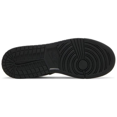 Nike Air Jordan 1 Low SE GS 'Dark Beetroot'