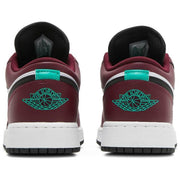 Nike Air Jordan 1 Low SE GS 'Dark Beetroot'