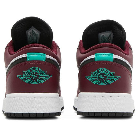 Nike Air Jordan 1 Low SE GS 'Dark Beetroot'
