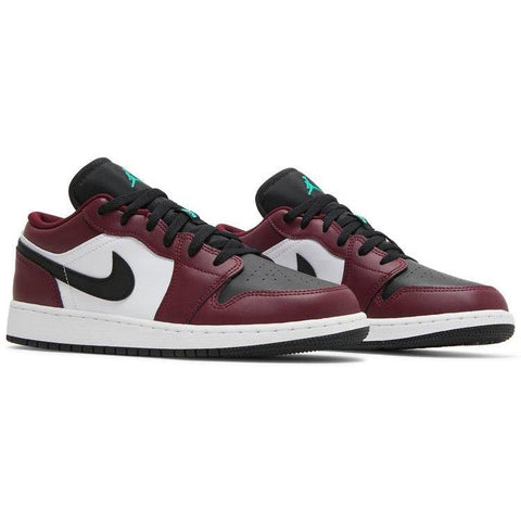 Nike Air Jordan 1 Low SE GS 'Dark Beetroot'
