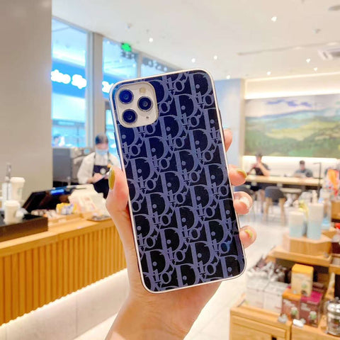 Upscale Fashion Protective Case