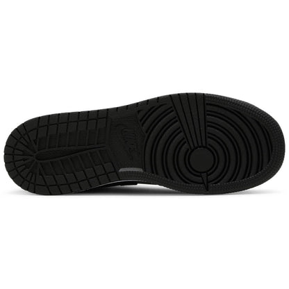 Nike Air Jordan 1 Mid GS 'Shadow'