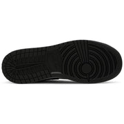 Nike Air Jordan 1 Mid GS 'Shadow'