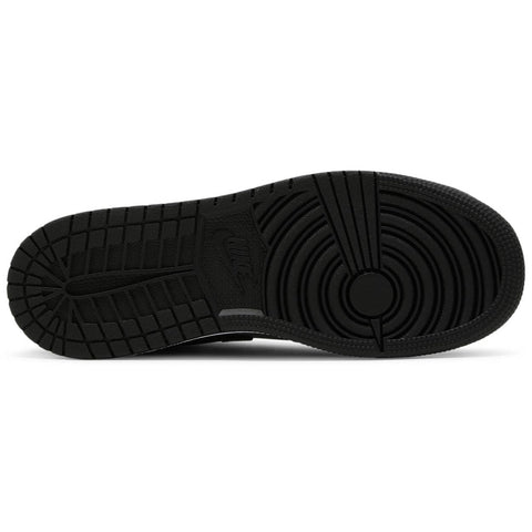 Nike Air Jordan 1 Mid GS 'Shadow'