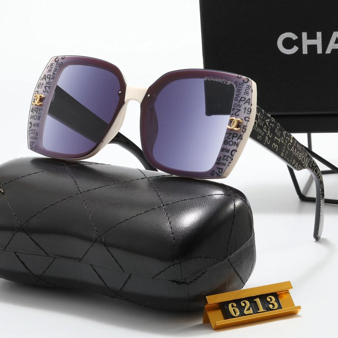 New Style Fashion Sunglasses In 2022 lbcase