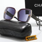 New Style Fashion Sunglasses In 2022 lbcase