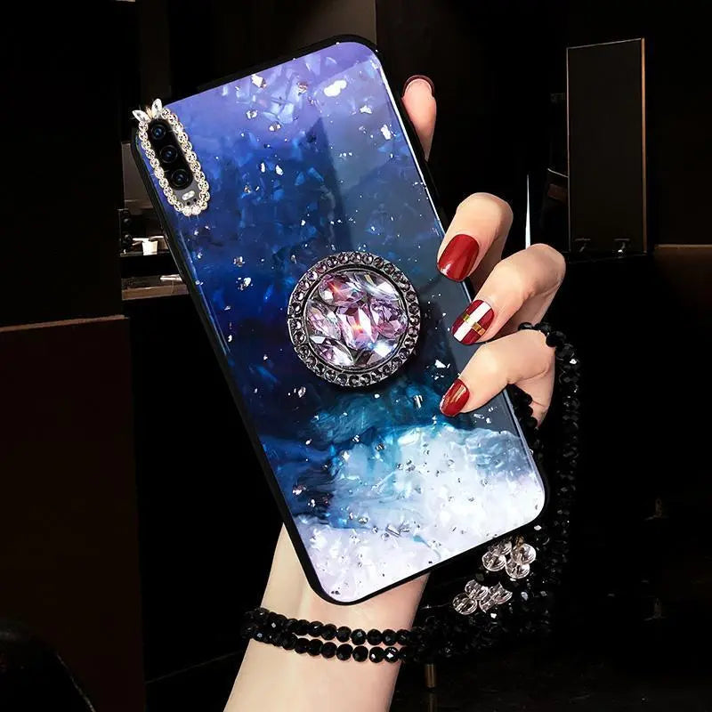 Rhinestone Case lbcase