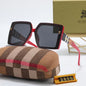 2022 Ladies Fashion Classic Sunglasses lbcase
