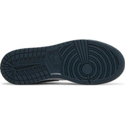 Nike Jordan 1 Mid Armory Navy (GS)