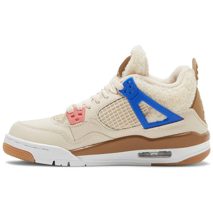 Nike Air Jordan 4 Retro GS 'Wild Things'
