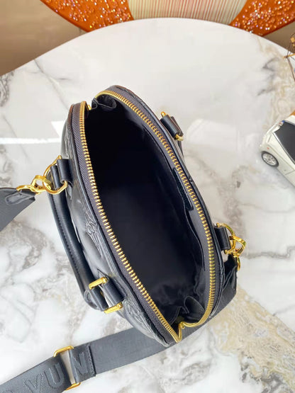 L fashion handbag lbcase