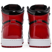 Nike Air Jordan 1 Retro High OG GS 'Patent Bred'