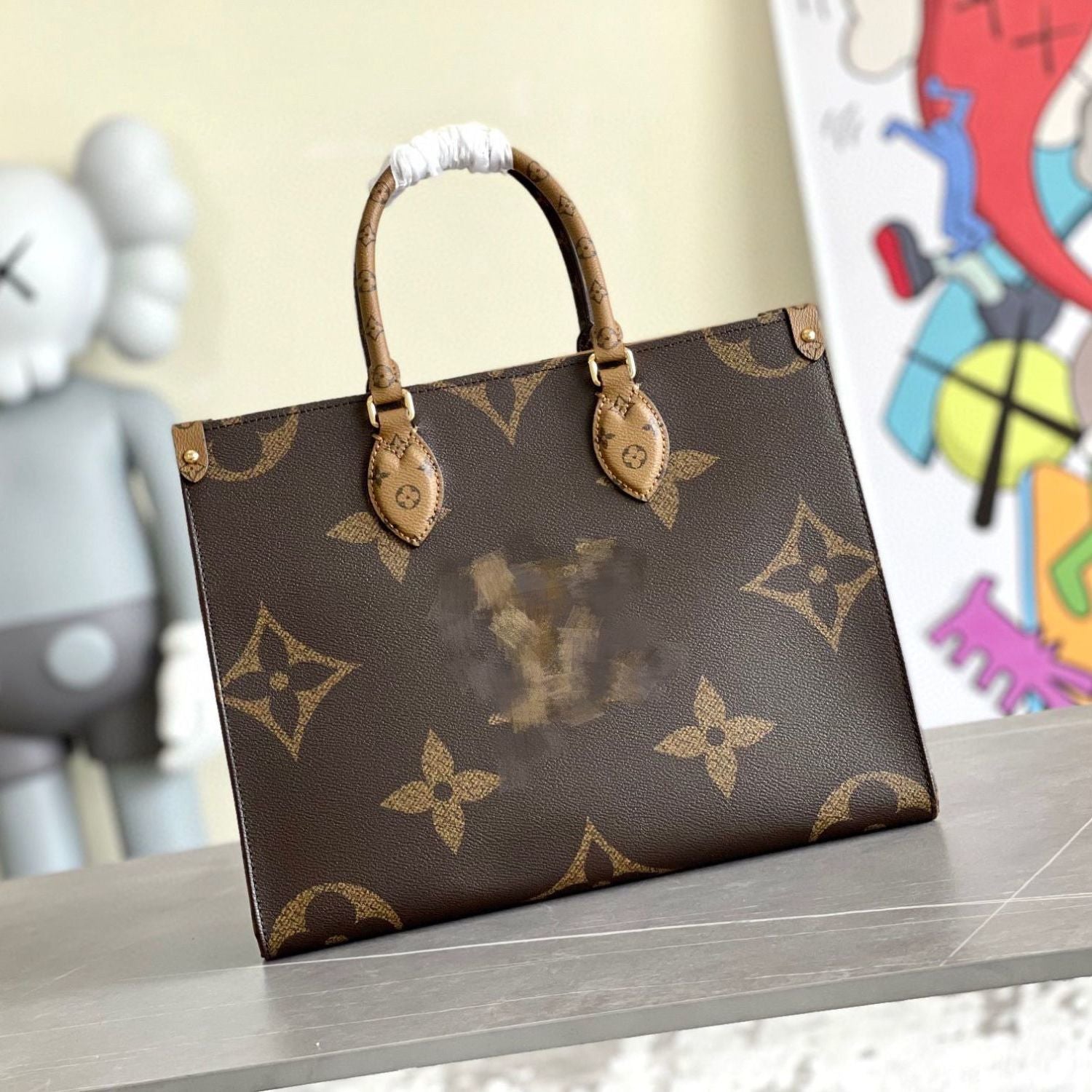 handbag large capacity bag lbcase