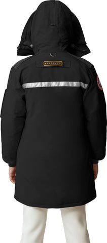 Resolute Parka - Women's|-|Parka Resolute - Femme