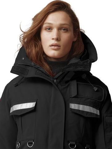 Resolute Parka - Women's|-|Parka Resolute - Femme