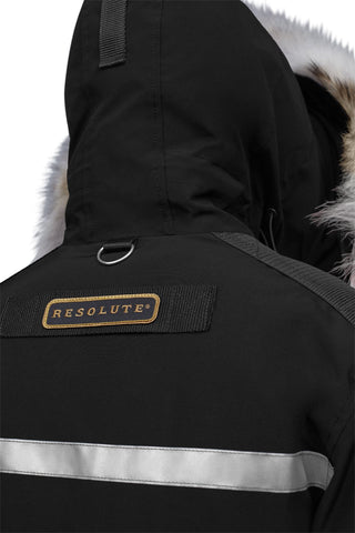 Resolute Parka - Women's|-|Parka Resolute - Femme