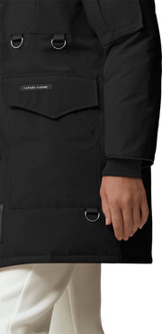 Resolute Parka - Women's|-|Parka Resolute - Femme