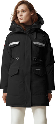 Resolute Parka - Women's|-|Parka Resolute - Femme