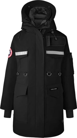 Resolute Parka - Women's|-|Parka Resolute - Femme