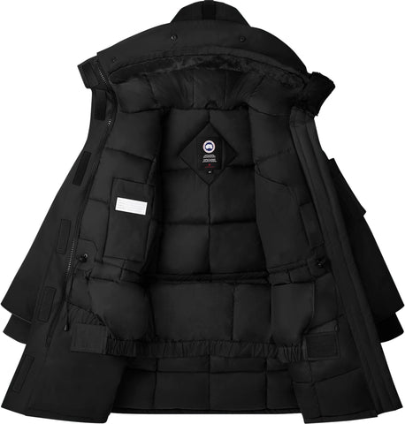 Resolute Parka - Women's|-|Parka Resolute - Femme