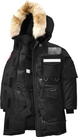 Resolute Parka - Women's|-|Parka Resolute - Femme