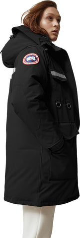 Resolute Parka - Women's|-|Parka Resolute - Femme