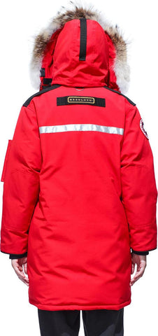 Resolute Parka - Women's|-|Parka Resolute - Femme