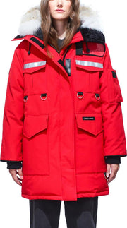 Resolute Parka - Women's|-|Parka Resolute - Femme
