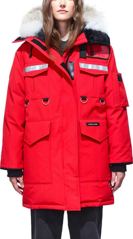 Resolute Parka - Women's|-|Parka Resolute - Femme
