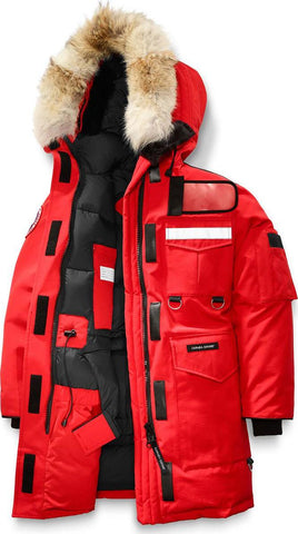 Resolute Parka - Women's|-|Parka Resolute - Femme