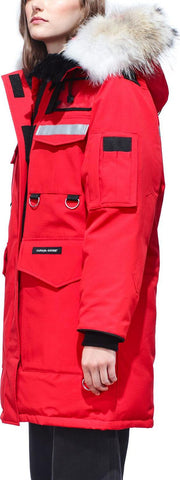 Resolute Parka - Women's|-|Parka Resolute - Femme