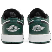 Nike Jordan 1 Low Green Toe (GS)