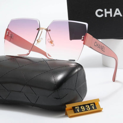 New Style Fashion Sunglasses For Summer lbcase