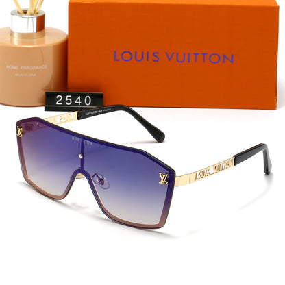 New Style Fashion Sunglasses In 2022 lbcase