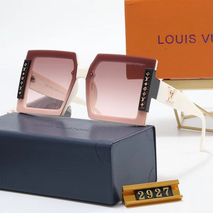 New Style Fashion Sunglasses For Summer lbcase