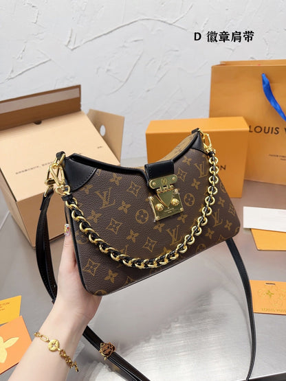 2023 VL handbag -262