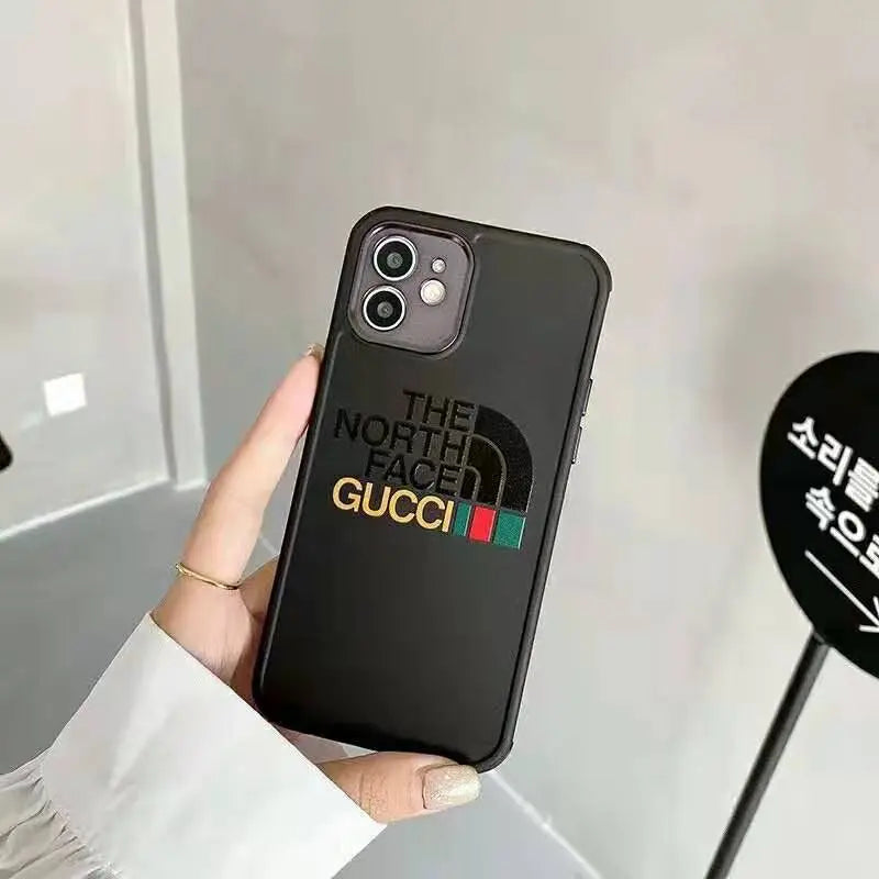 Electroplating matte phone case lbcase