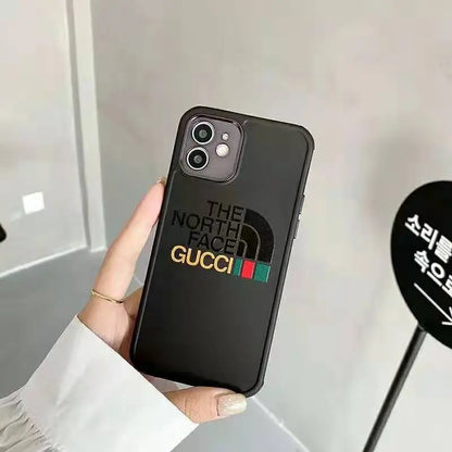 Electroplating matte phone case lbcase