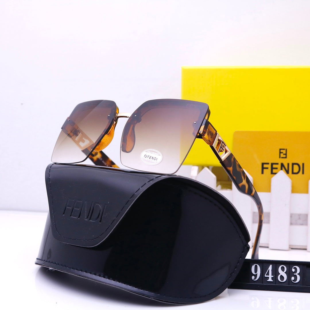 New Style Fashion Sunglasses For Summer lbcase