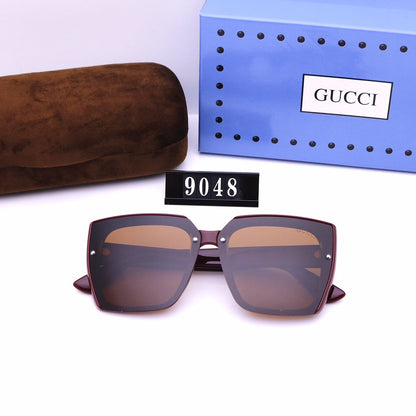 TRENDY SUNGLASSES FOR MEN AND WOMEN lbcase