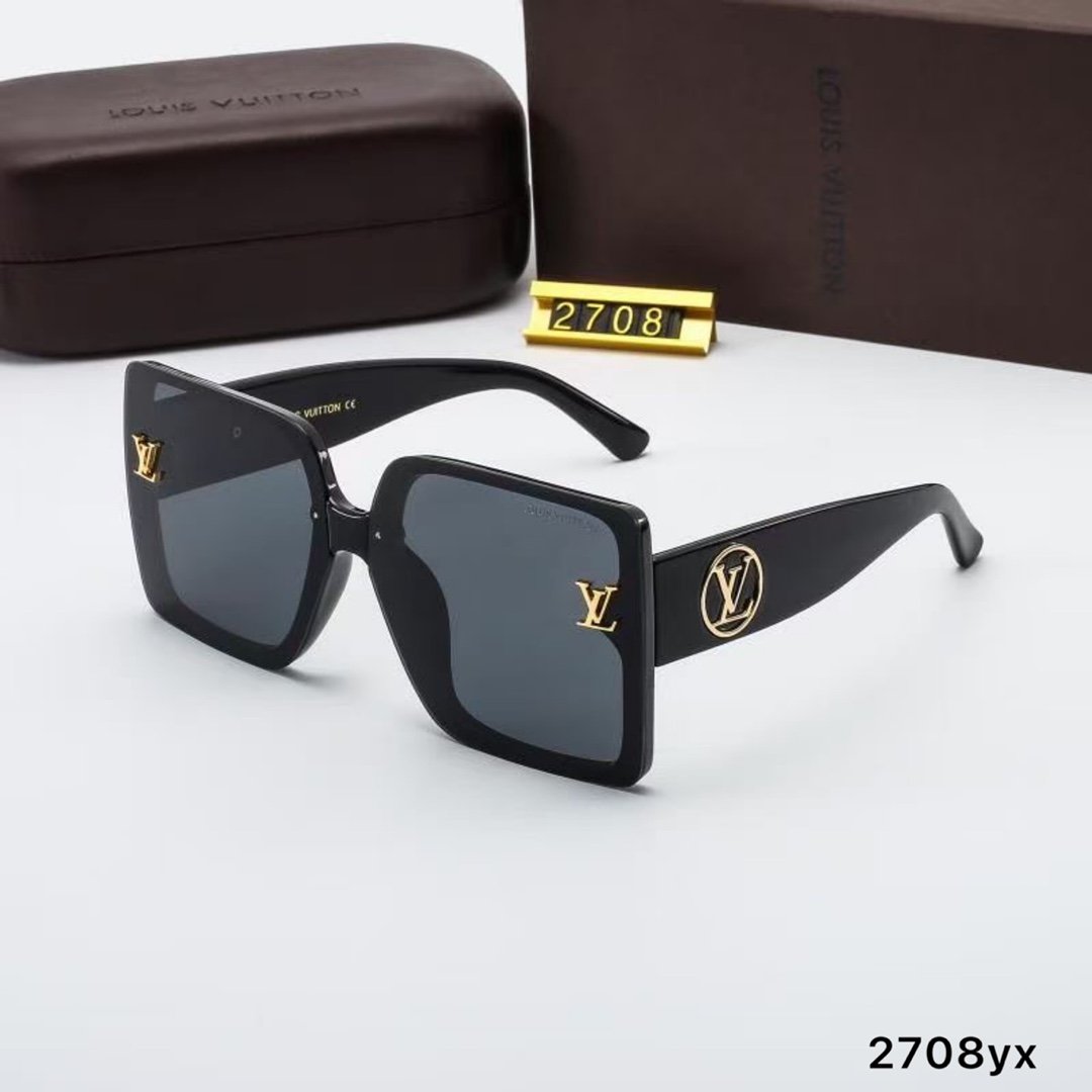 Classical Sunglasses Unisex Sunglasses lbcase