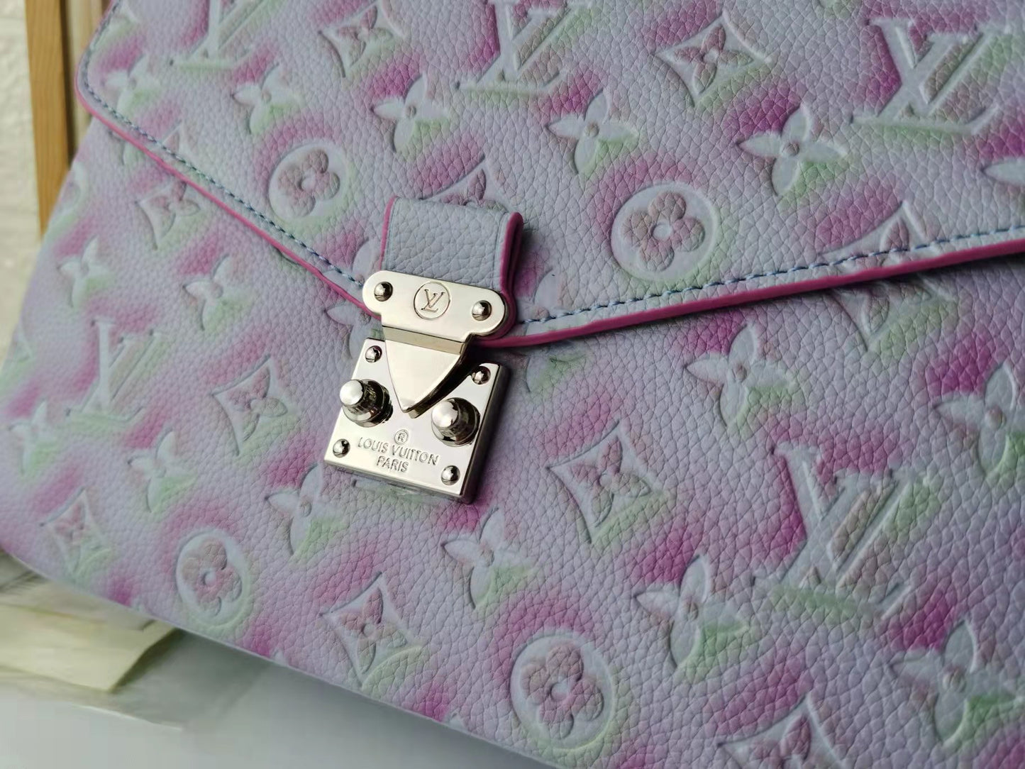 High quality bag lbcase
