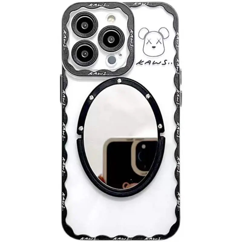 Mirror Phone Case lbcase
