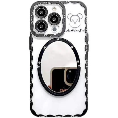 Mirror Phone Case lbcase