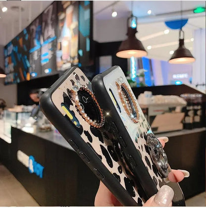 Leopard Print Case lbcase