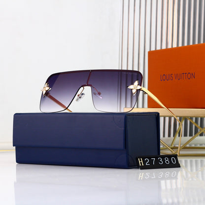 New Style Fashion Sunglasses For Summer lbcase