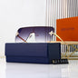 New Style Fashion Sunglasses For Summer lbcase