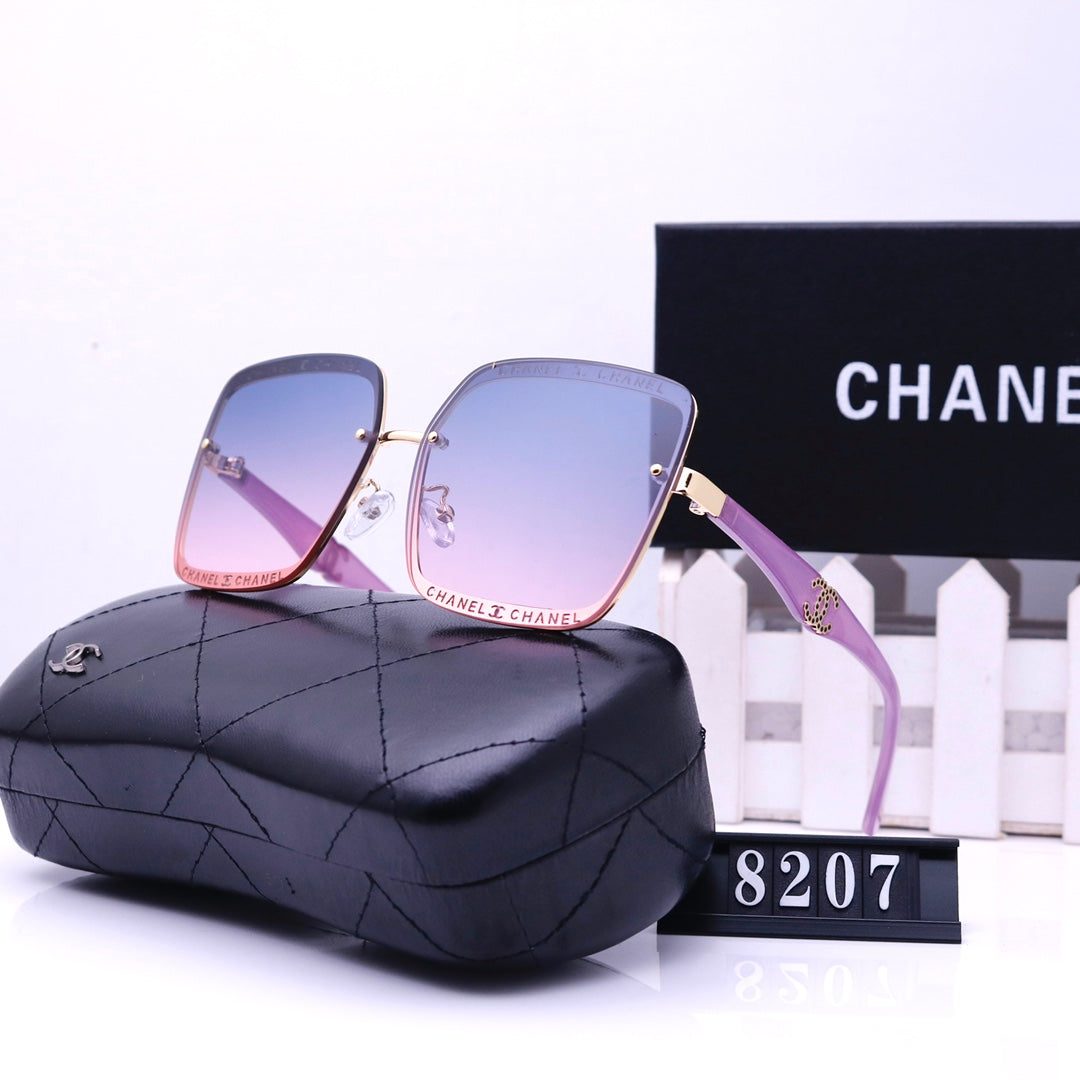 New Style Fashion Sunglasses For Summer lbcase